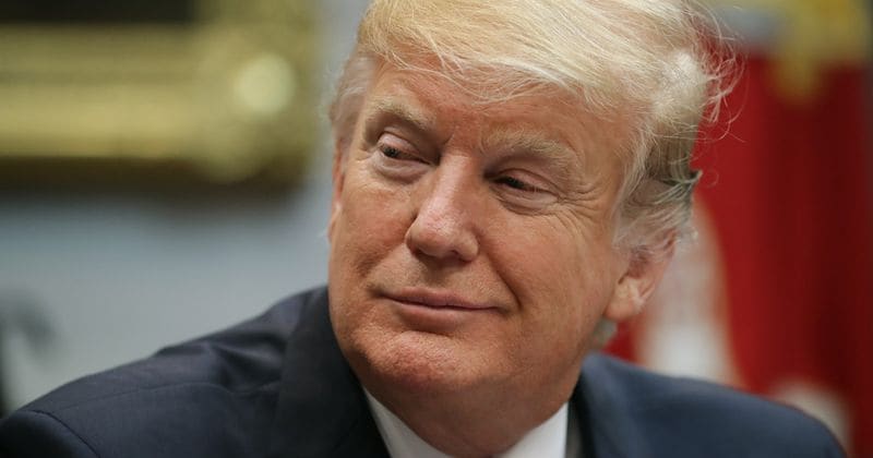 Donald Trump mispronounced Bhutan and Nepal as 'Button' and 'Nipple' and thought they belonged to India