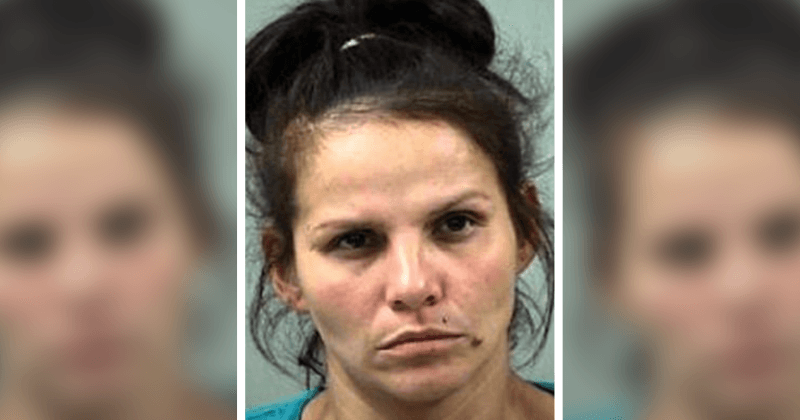 San Antonio woman dismembers cousin and cooks his severed limbs in a barbecue over botched drug deal