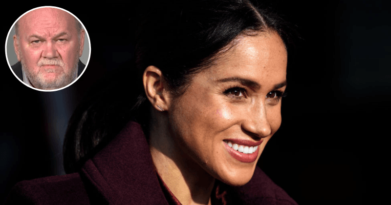 Meghan Markle reportedly wrote father Thomas a letter begging him to stop his media attacks: "Stop victimizing me"