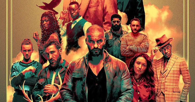 Starz 'American Gods' season 2 preview: All you need to know about the new gods