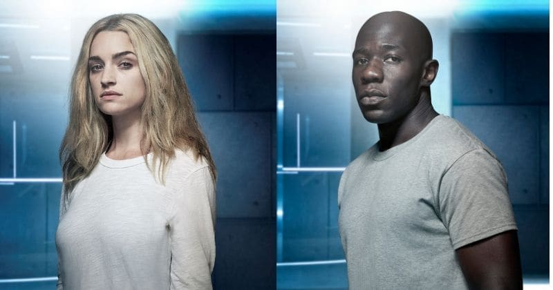 'The Passage' Season 1: The backstories of death row prisoners-turned-virals raises the Fox show above its peers