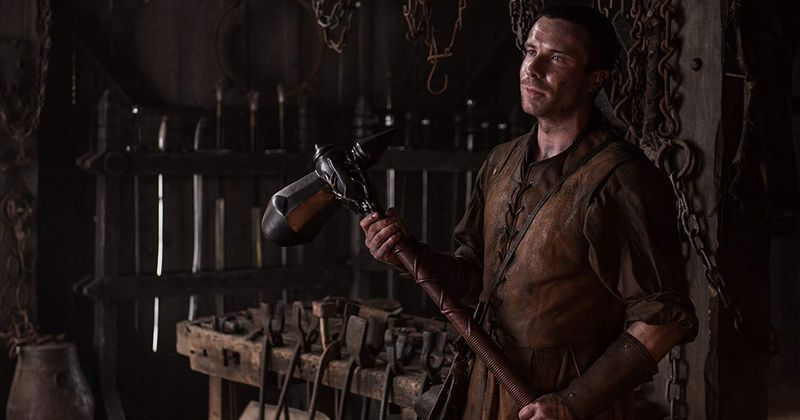 'Game of Thrones' Season 8 preview: George RR Martin's 'Fire and Blood' adds to Gendry's already royal bloodline