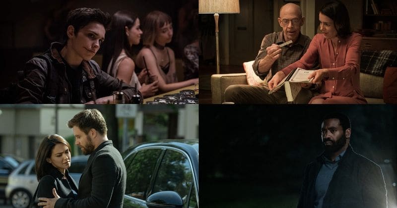 'Counterpart': Episode 9 will see Baldwin refusing to commit another murder as Mira puts her final plan into action