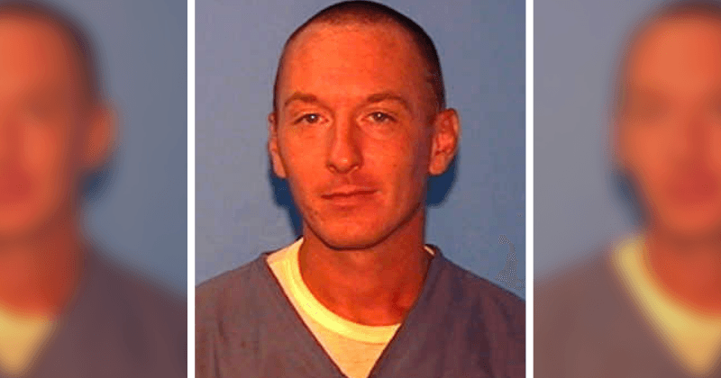 The true story of 'vampire' Rod Ferrell who became the youngest inmate in the US on death row in 1998