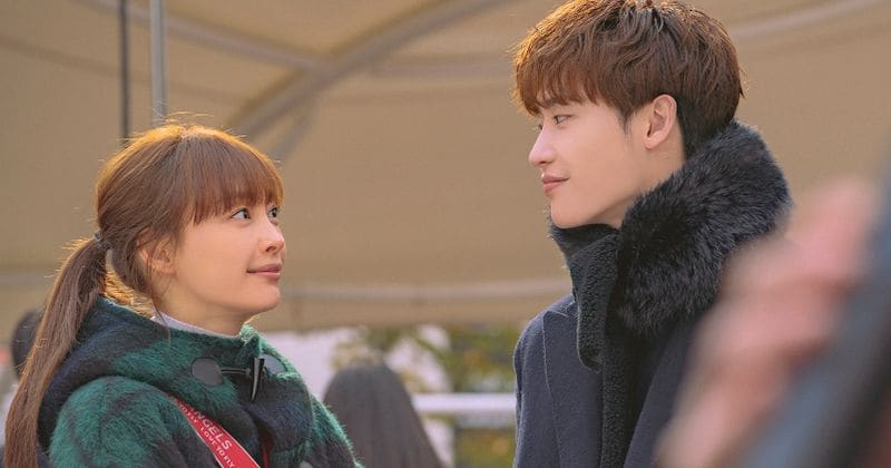 'Romance is a Bonus Book' episode 5 will reveal why Eun-ho never told Dan-i he loves her