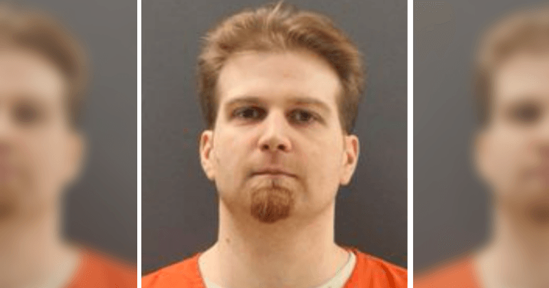 Missouri man accused of murdering sister-in-law and her boyfriend claims Scientology made him do it