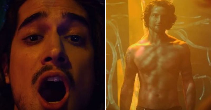 Avan Jogia and Tyler Posey pairing in 'Now Apocalypse' sends the internet in a collective swoon