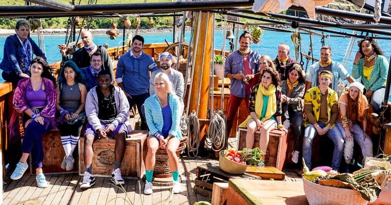 'Survivor: Edge of Extinction' preview: Looking back at the most controversial moments from CBS show