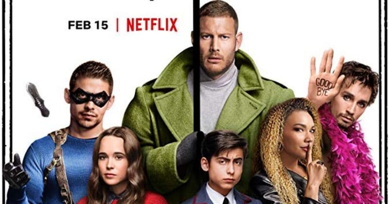Netflix's 'The Umbrella Academy' review: The series rings true to its graphic novel, just as strange and wonderfully compelling
