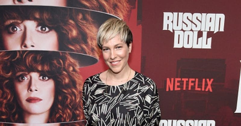 Netflix's 'Russian Doll' Season 1: Rebecca Henderson on Natasha Lyonne's energy and why Season 2 is on the cards