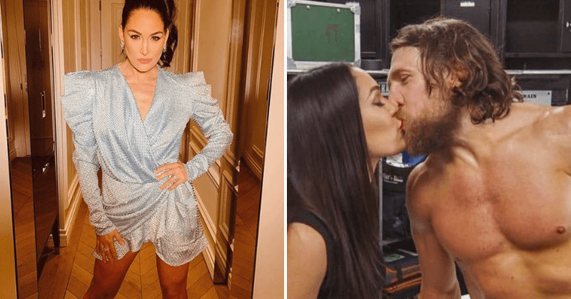 Total Bellas season 4 episode 4: Brie has a tough time convincing Bryan to rebrand himself in new clip