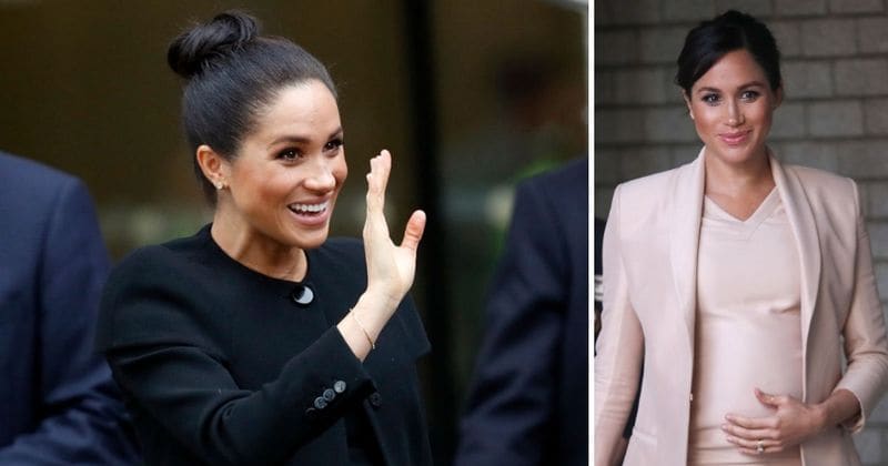 Meghan Markle reportedly still cooks for herself and does her own hair and makeup: 'She's self-service'