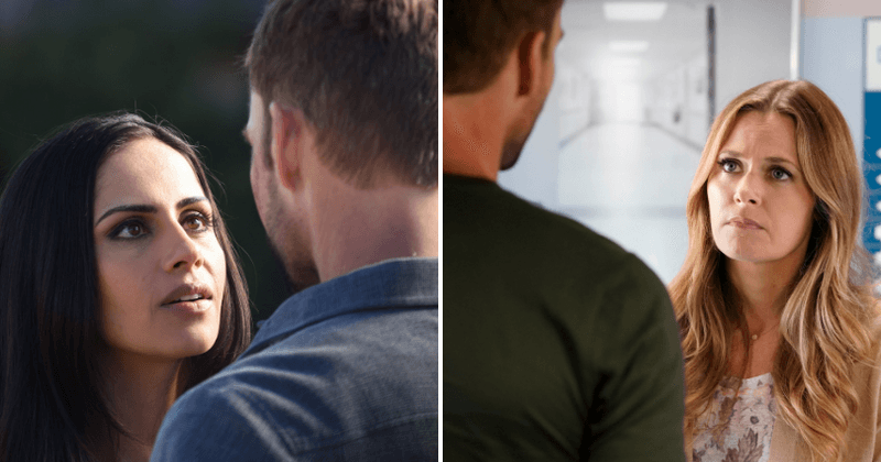 'Lethal Weapon' season 3: Why Cole going back to Natalie is the worst decision ever