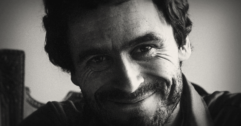 Ted Bundy ate hamburgers while watching news of his murders on TV, reveals ex-girlfriend
