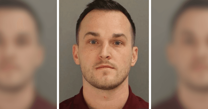 Pennsylvania groom drags teenage waitress into bathroom stall and sexually assaults her during his wedding reception