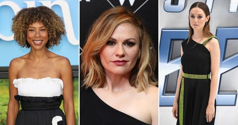 'Flack' Season 1: Anna Paquin, Sophie Okonedo and Lydia Wilson are the ultimate Hollywood fixers on Pop's new show