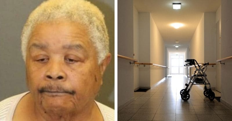 72-year-old woman who runs living facility charged with sexually assaulting 67-year-old woman with dementia