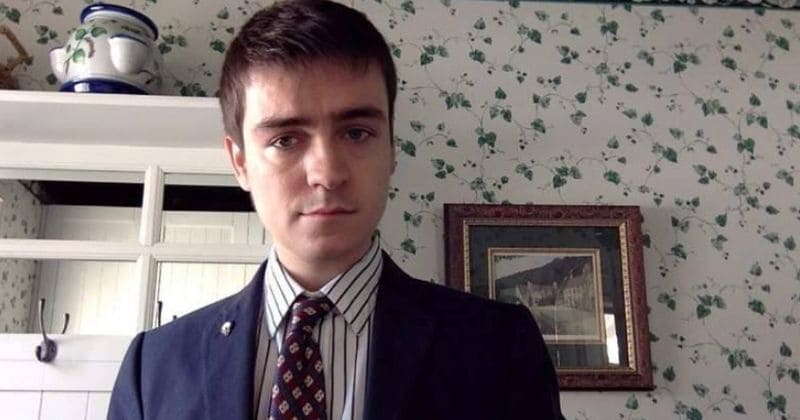 29-year-old Canadian man who gunned down six people at a Quebec City mosque in 2017 sentenced to life imprisonment