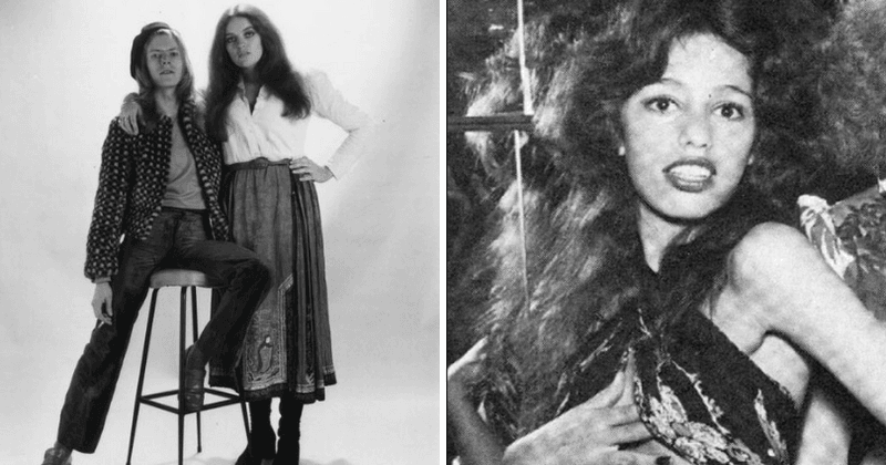 Two women admit to having had flings with David Bowie when they were just 14 and 15-years-old but insist it wasn't sexual abuse