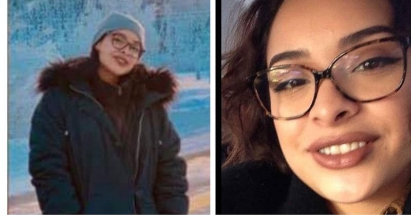 Mother of woman, 24, whose body was found in a suitcase says her daughter was afraid someone was going to murder her