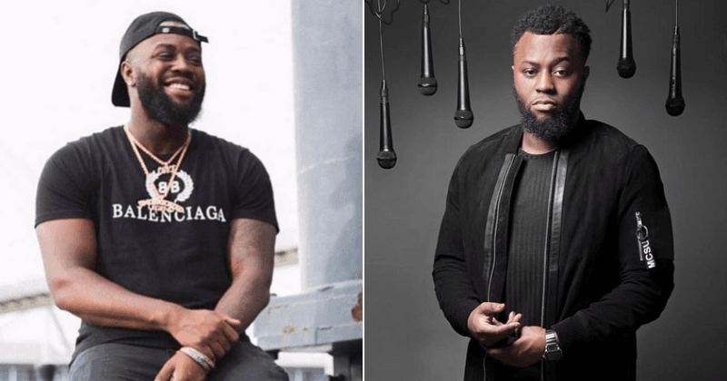 British rapper Cadet, 28, killed in tragic car accident on his way to a performance