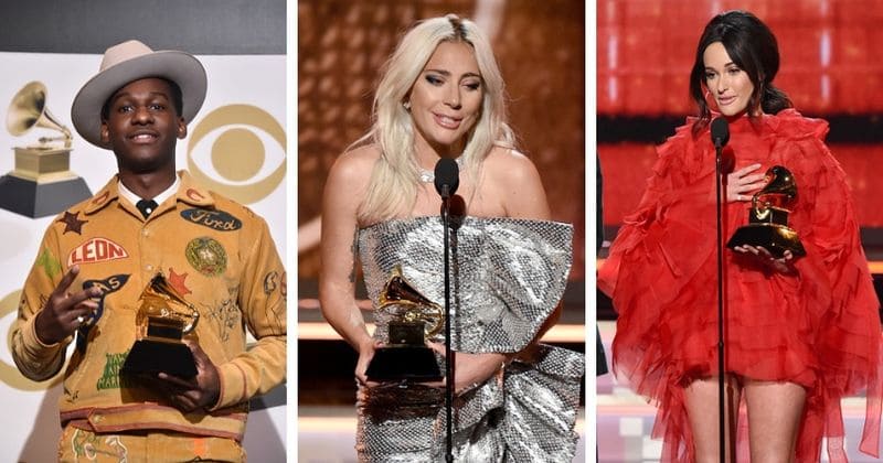 Grammys 2019: The full list of winners from music's biggest night!