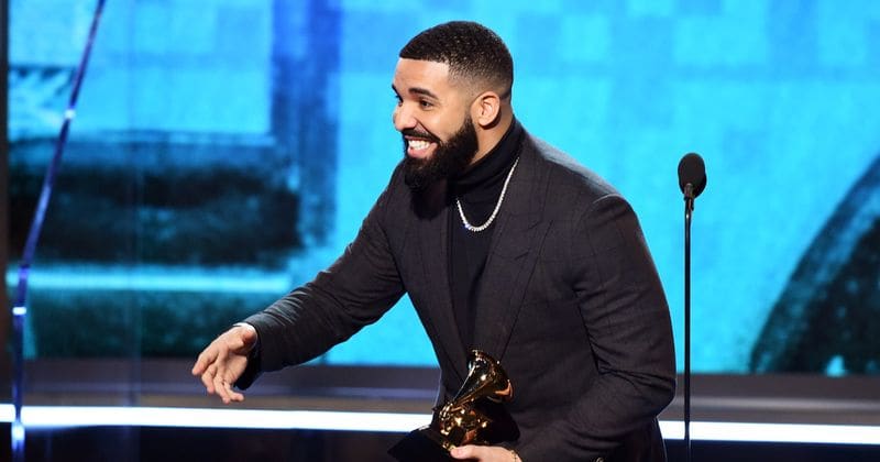 Grammys 2019: Drake disses Grammys as he picks up Best Rap Song award, organisers cut off his acceptance speech