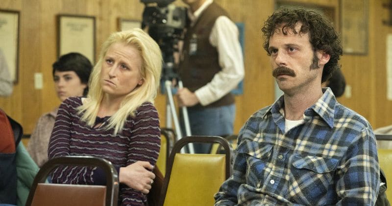 'True Detective' season 3 episode 6: Pink castles that lead to old cops