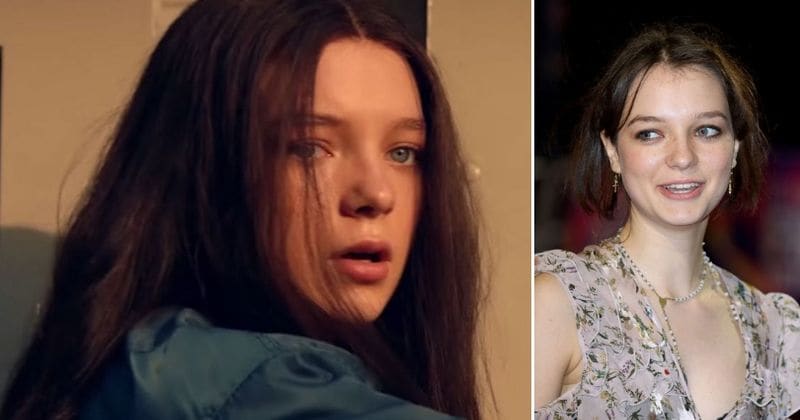 Hanna: Esme Creed-Miles shows why she is ready to hit the big time with upcoming Amazon show