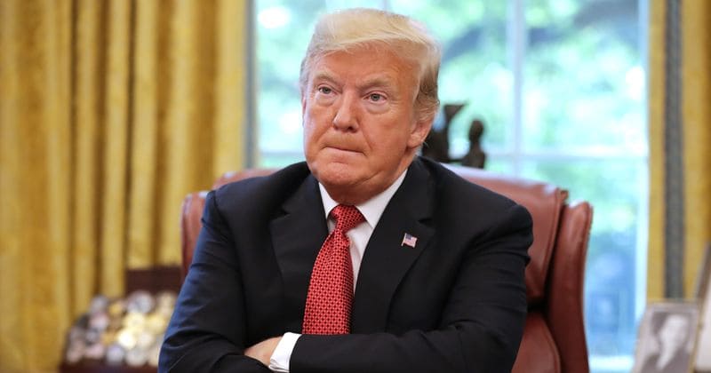 Donald Trump defends his 'executive time', says he works more than 'almost any past President'