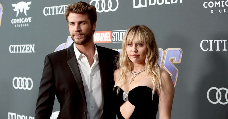 Liam Hemsworth misses wife Miley Cyrus' Grammy performance after unexpected hospitalization