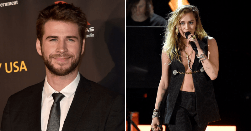 Liam Hemsworth misses wife Miley Cyrus' Grammy performance after unexpected hospitalization