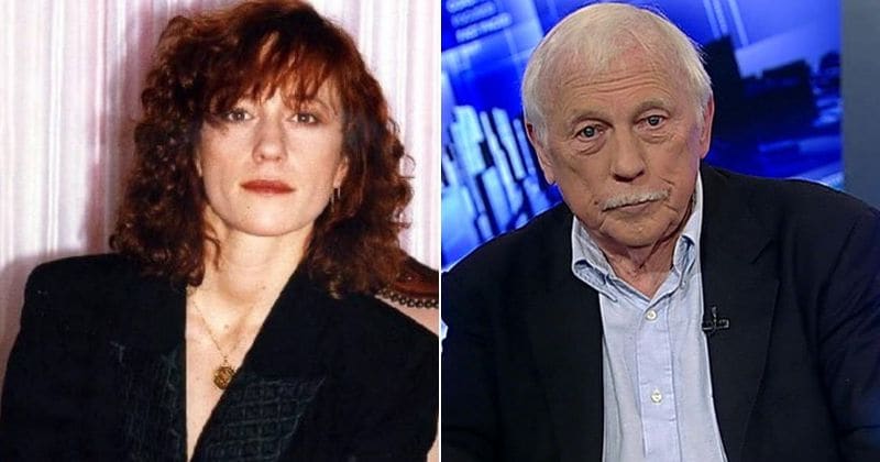 Scientology leader's wife who hasn't been seen in 13 years 'will never be free', says estranged father-in-law