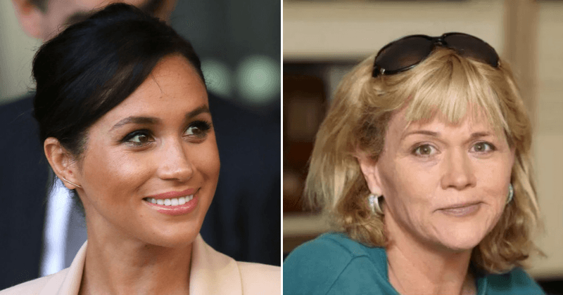 Samantha Markle hits out at Meghan for saying she barely knew her: 'If I had $600 million she would care'