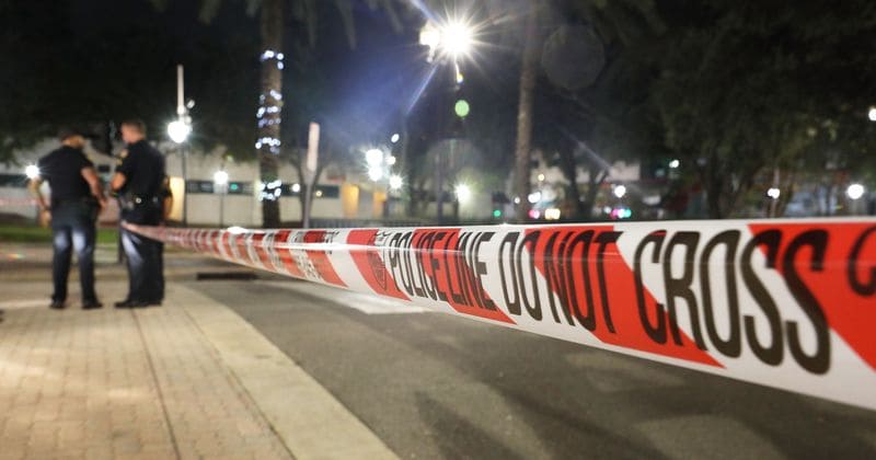 Toddler dies after accidentally shooting himself with unsecured gun at family friend's home