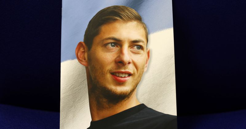 Emiliano Sala died from injuries to "head and trunk" after plane crash in English Channel, inquest reveals