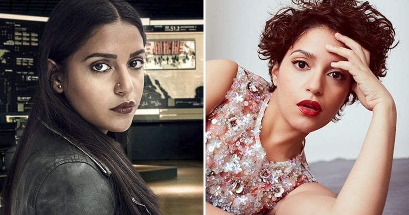 'The Enemy Within' Season 1 preview: Coral Peña will bring grit and verve to NBC's new spy thriller