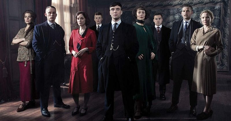 Peaky Blinders Season 5 preview: Three burning questions that need to be answered in the upcoming season