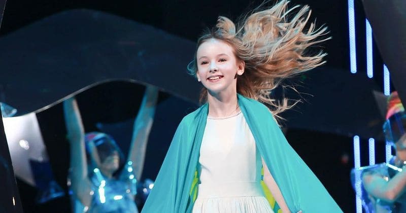 'The World's Best' Season 1: Fans cheer for Daneliya Tuleshova as she aces auditions in sneak peak