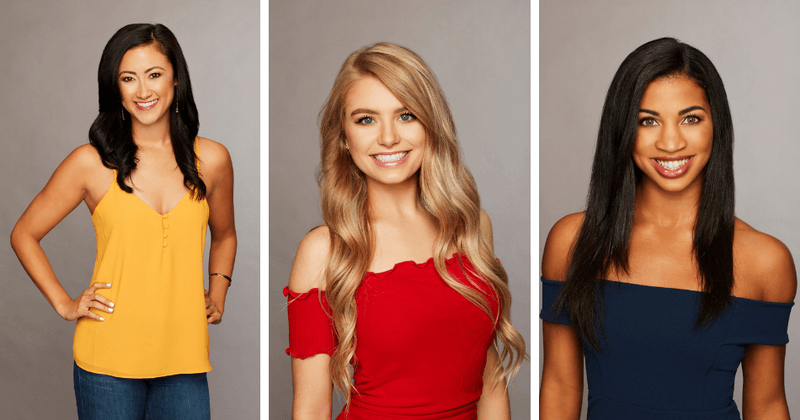 'The Bachelor' Season 23: Are Katie, Sydney and Demi right in warning Colton Underwood about the other girls?