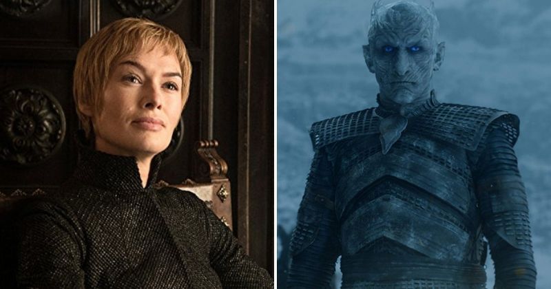 Game of Thrones Season 8 preview: Cersei Lannister's unborn child could be the key to peace with the White Walkers