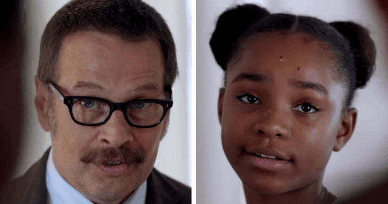 'The Passage': New villain Horace Guilder's plans are something that Amy's newfound superpowers couldn't possibly take on