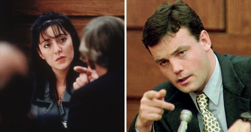 'Lorena': The true story of what happened that fateful night when Lorena Bobbitt sliced off her husband's penis