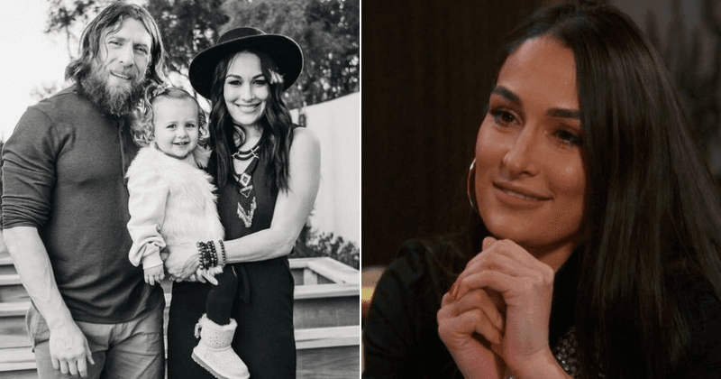 ‘Total Bellas’ season 3 episode 4: Brie's mom duties come in between the twins' event and Nikki isn't happy