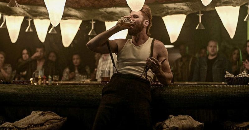 'American Gods' Season 2 preview: Neil Gaiman finally gives fan-favorite Mad Sweeney his backstory