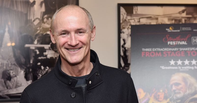 EXCLUSIVE 'The Umbrella Academy' Season 1: Colm Feore on why Sir Reginald Hargreeves is a fan of tough love
