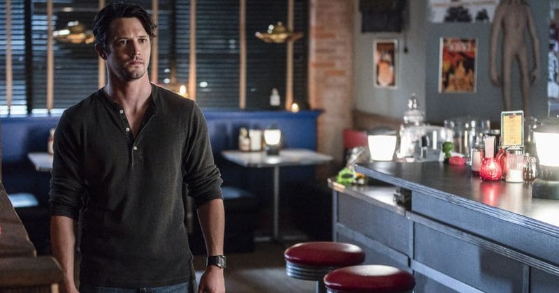 'Roswell, New Mexico' preview: Episode 6 set to throw light on the day Rosa was killed, as Isobel is revealed to be the murderer