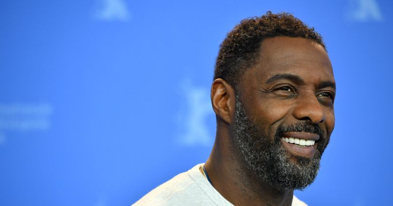 'Turn Up Charlie': What kind of 'manny' will Idris Elba make when he takes on the role of a struggling DJ?