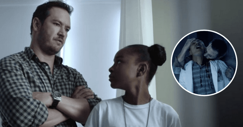 'The Passage' season 1 episode 5: With Winston on the loose Amy might need some new plans