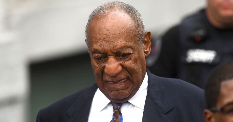Bill Cosby compares himself to MLK, Mandela, and Gandhi, says he feels ‘no remorse' for his actions